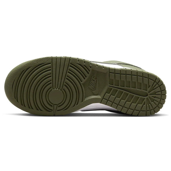 Dunk Low Wmns 'Medium Olive'